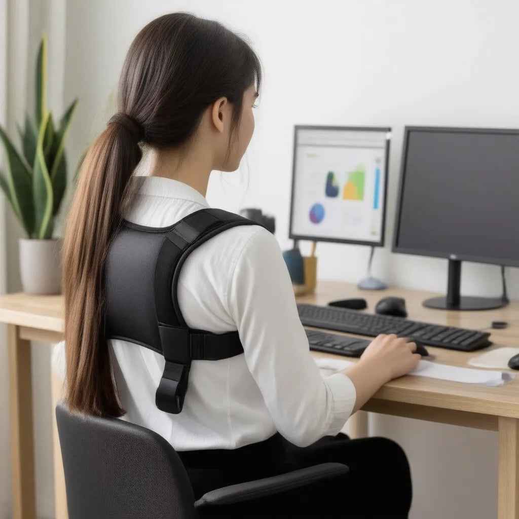 The Ultimate Guide to Finding the Perfect Posture Corrector! - RecoVYX