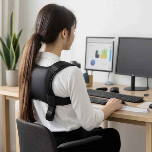 The Ultimate Guide to Finding the Perfect Posture Corrector! - RecoVYX