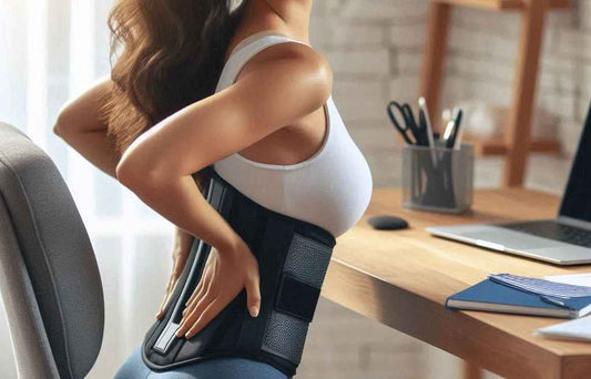 Best Posture Correctors for Women