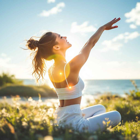 Top 5 Massage Guns for Lower Back Pain in 2025 - RecoVYX