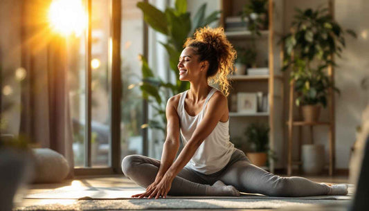 Movement Snacks: The 5-Minute Daily Routine That Can End Chronic Pain - RecoVYX