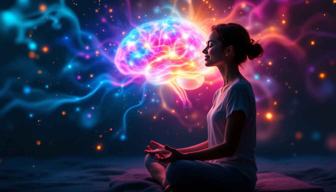🧠 Mental Reprogramming for a Pain-Free Life: 3 Brain Hacks You Need - RecoVYX