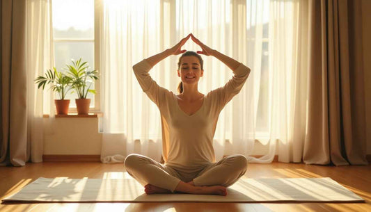 Wake Up Pain-Free: 10 Life-Changing Stretches You Should Do Every Morning! - RecoVYX