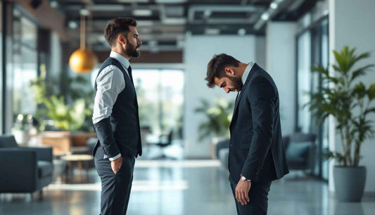 Fix Your Posture, Fix Your Life: How Standing Tall Can Erase Chronic Pain! - RecoVYX