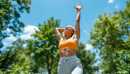 Move to Heal: Why Daily Movement Is the Most Powerful Painkiller (And How to Fit It In)! - RecoVYX