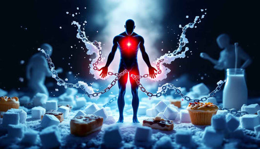 The Shocking Truth About Sugar and Chronic Pain: What Doctors Aren’t Telling You! - RecoVYX
