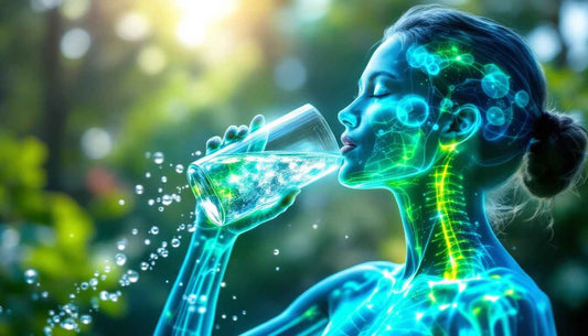 Hydration Hacks: How Drinking More Water Erases Inflammation and Pain - RecoVYX