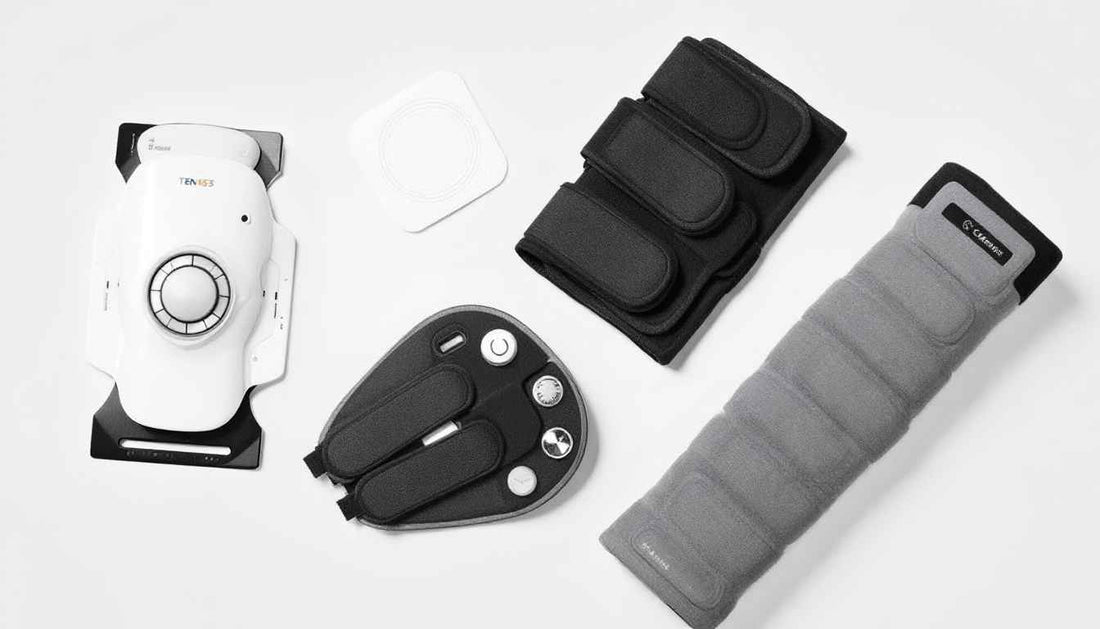 Top Wearable Devices for Pain-Free Living in 2025 - RecoVYX