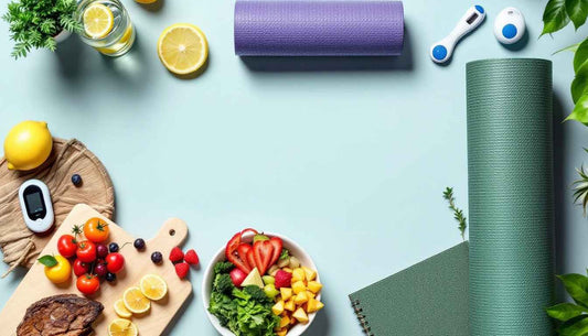 Small Lifestyle Tweaks That Make a Big Difference in Pain Relief - RecoVYX