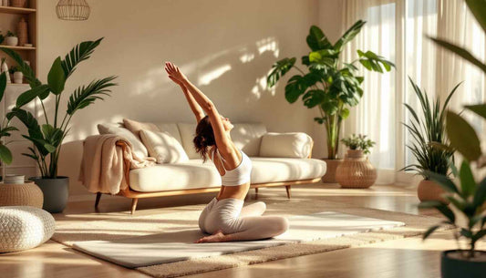How to Create a Pain-Free Home: Ergonomic and Wellness Tips - RecoVYX
