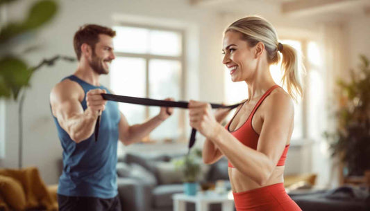 Fitness Over 40: Smart Workouts for Staying Pain-Free - RecoVYX