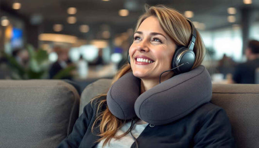 Traveling Without Pain: Essential Tips for Pain-Free Trips - RecoVYX