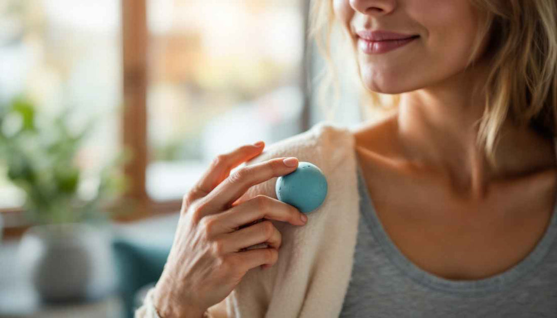 trigger point therapy techniques