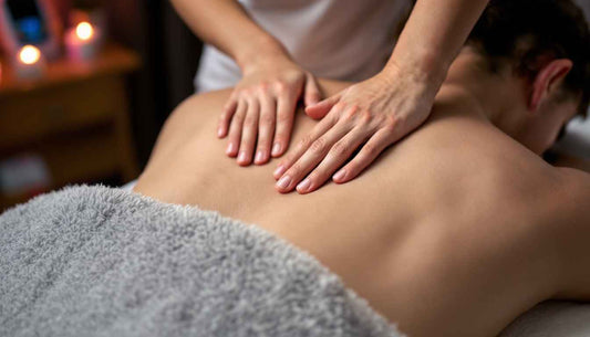 Massage Therapy for Fibromyalgia