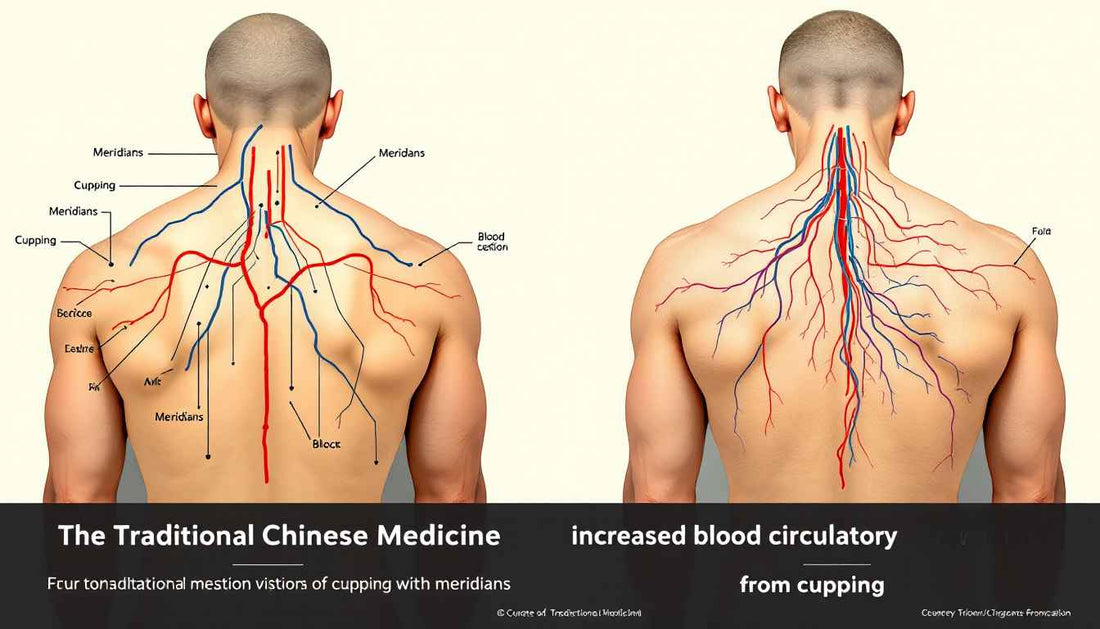 The Science Behind Cupping Therapy: Ancient Wisdom Meets Modern Proof
