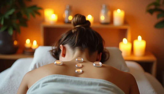 Cupping Therapy for Anxiety