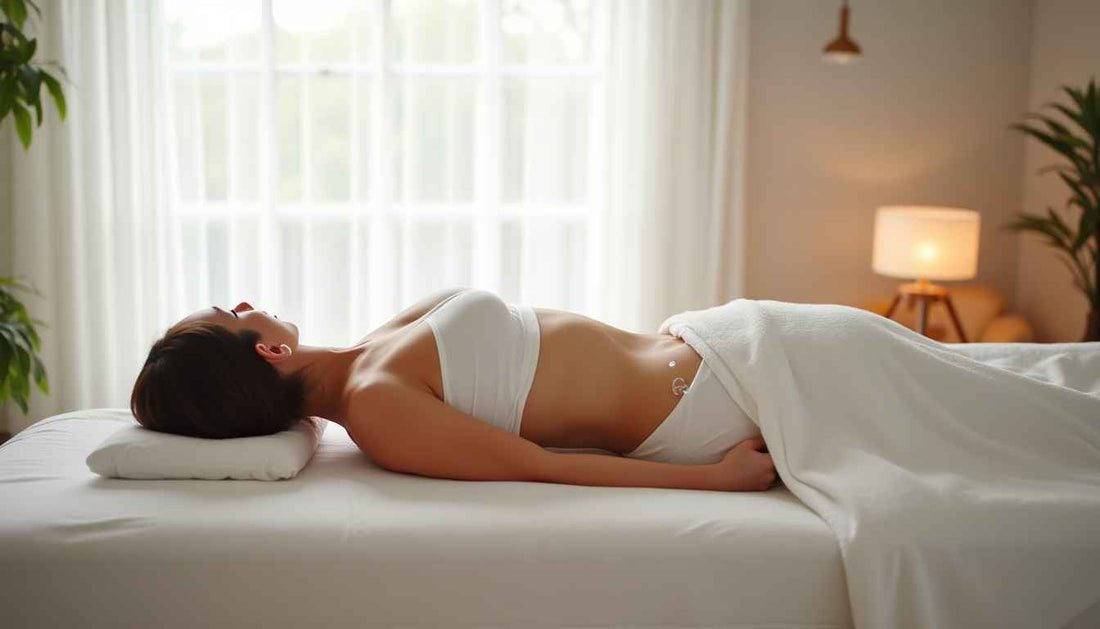Cupping Therapy for Fertility