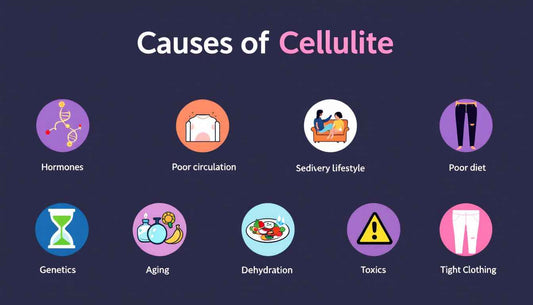 9 Common Causes of Cellulite (And How to Prevent It)