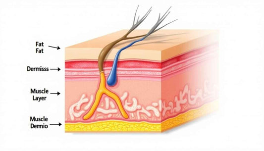 What Is Cellulite? Causes, Types & How to Treat It Naturally