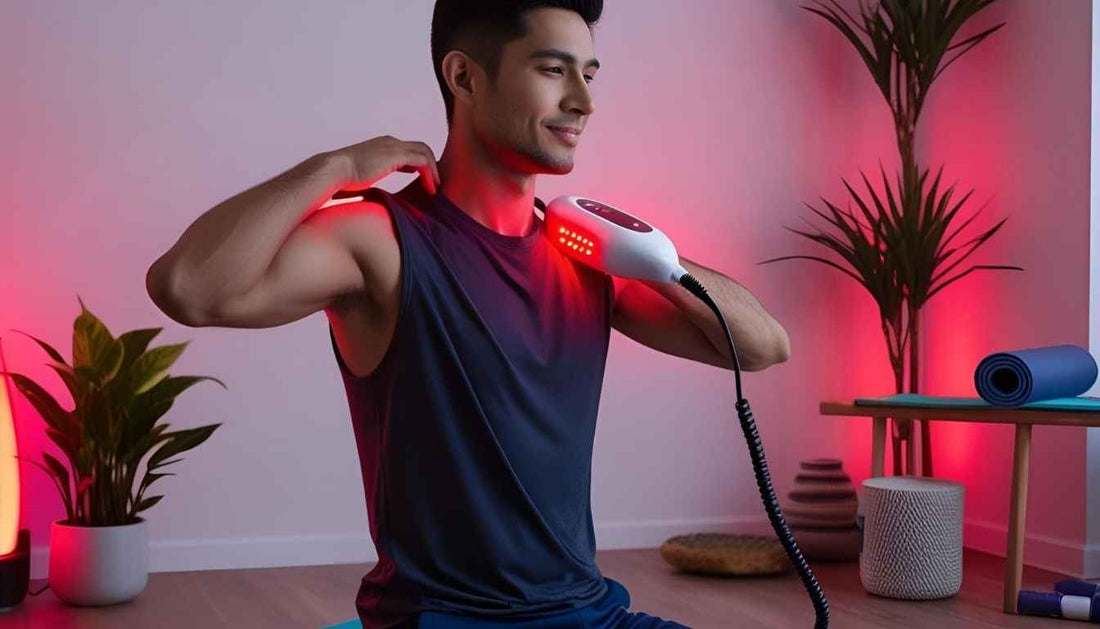 How Does Red Light Therapy Work