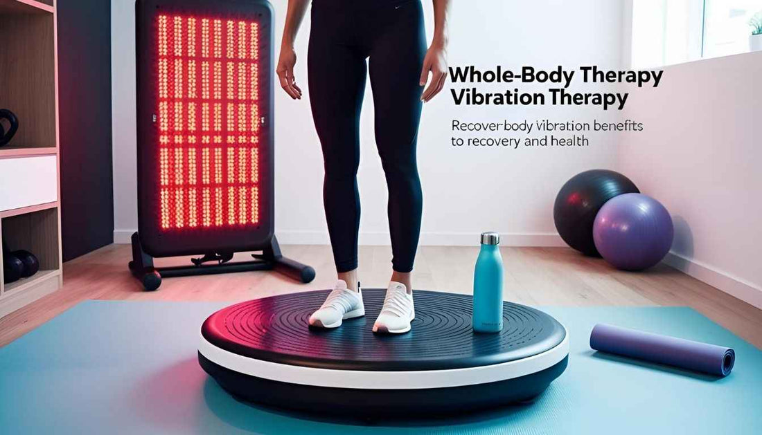 What Is Vibration Therapy