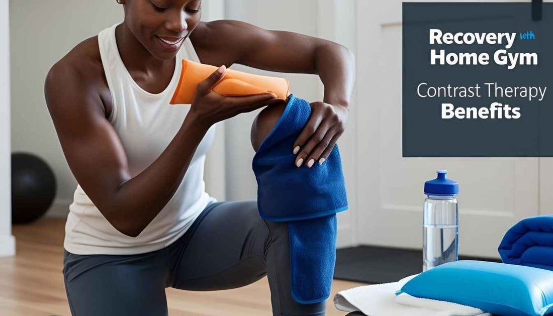 Benefits of Contrast Therapy