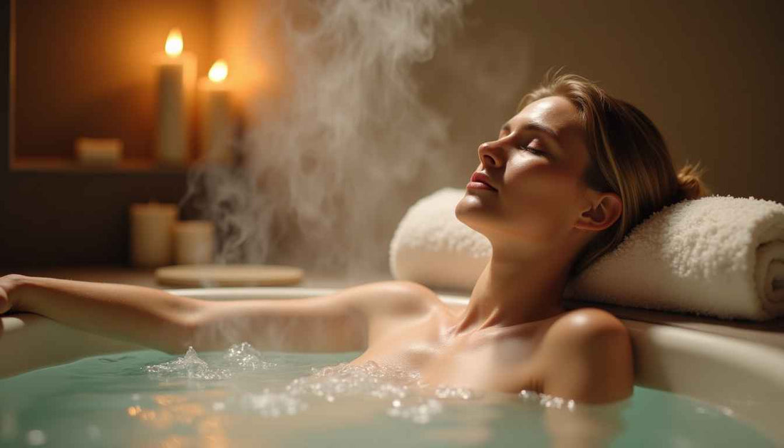 How Does Heat Therapy Work