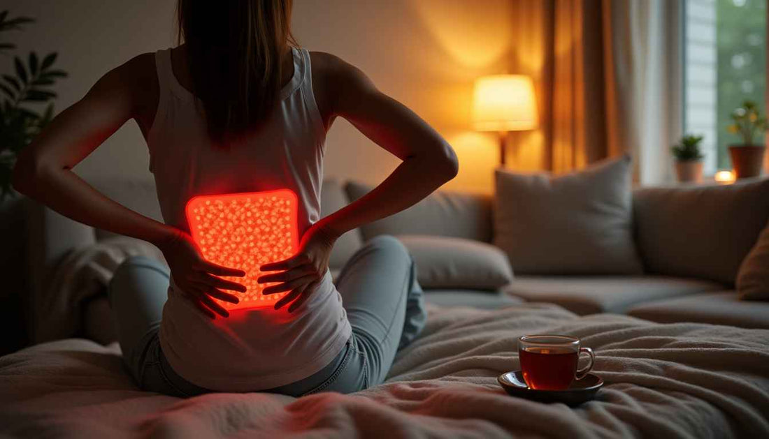 Benefits of Heat Therapy