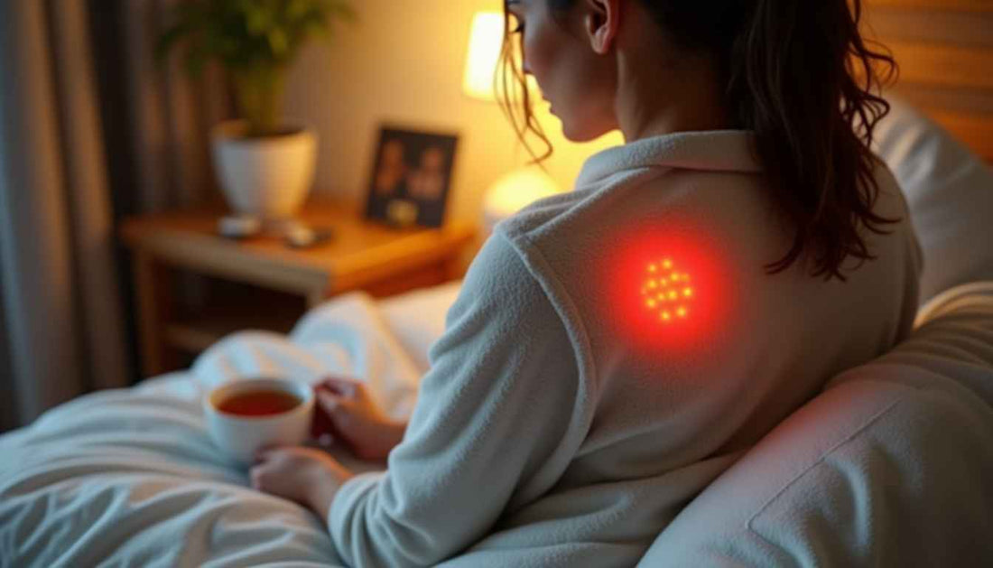 What Is Heat Therapy