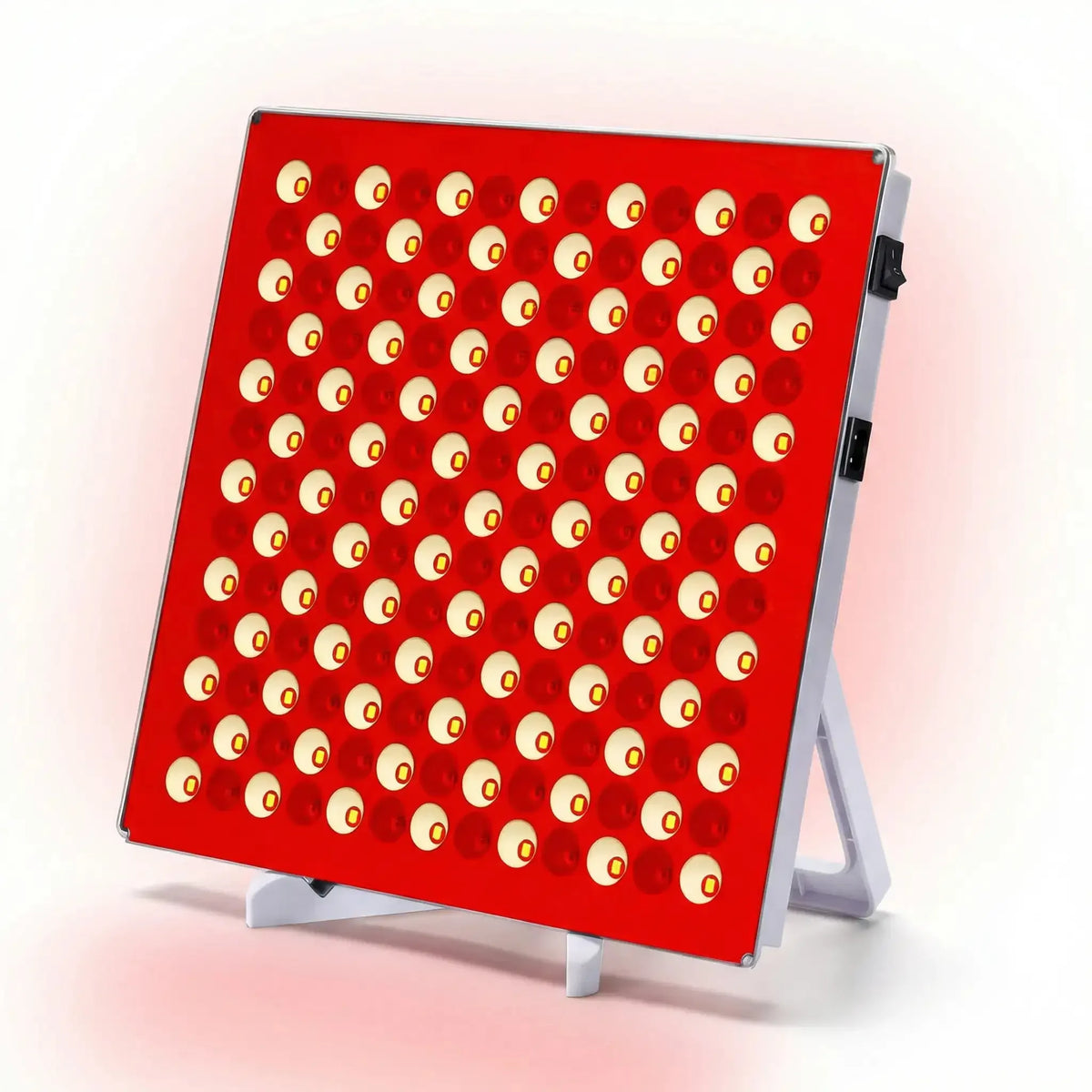 Panneau LED Pro 45 W – Lumière rouge 660 nm + infrarouge 850 nm | Recovyx