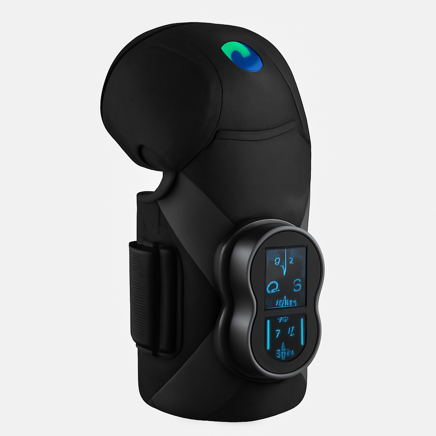 Knee Compression Massager