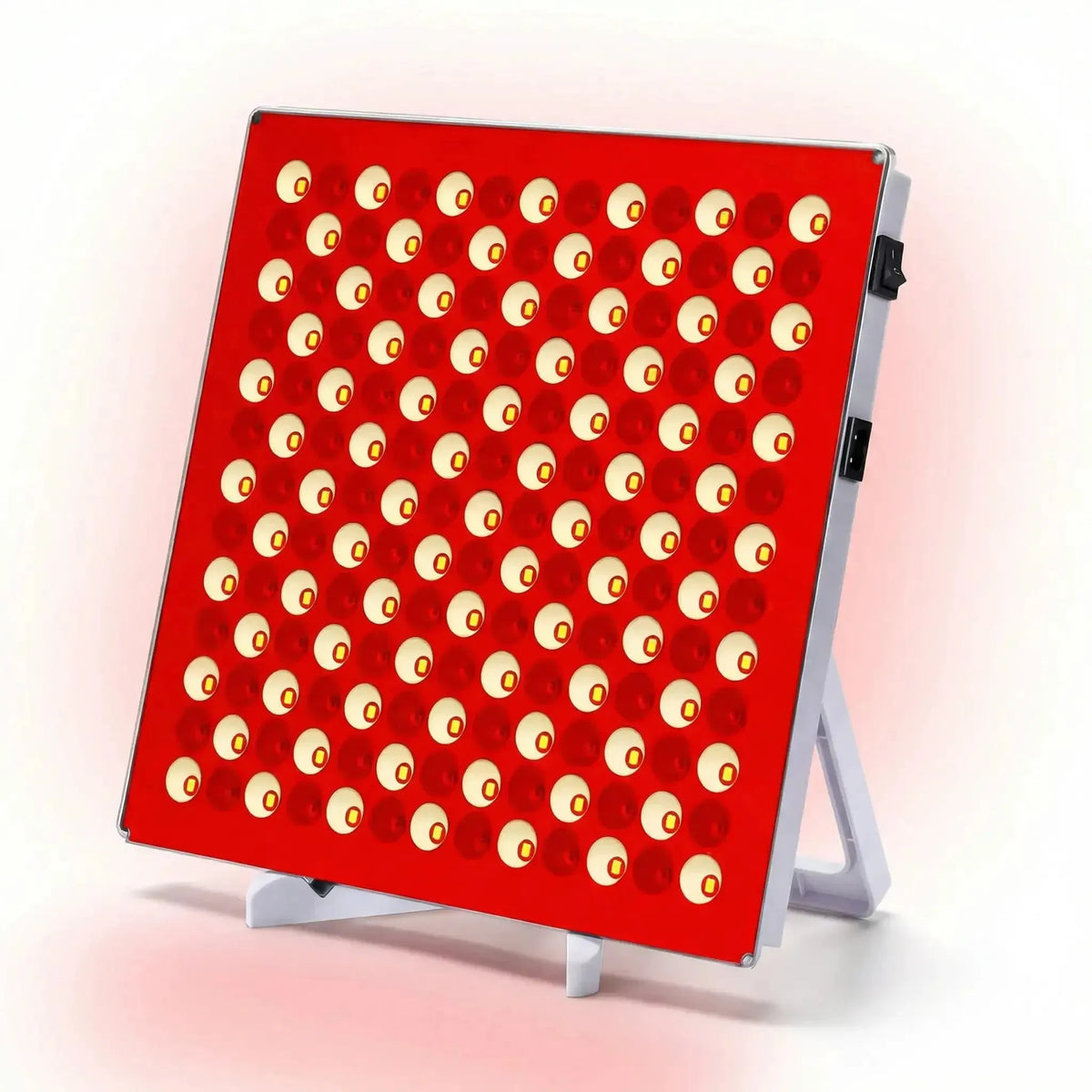Recovyx LED Panel Pro – Panneau LED rouge et infrarouge 45 W