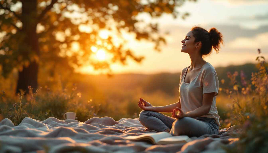 7 Daily Rituals That Train Your Body to Heal Itself - RecoVYX