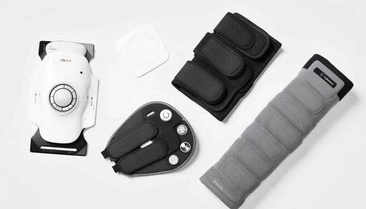 Top Wearable Devices for Pain-Free Living in 2025 - RecoVYX