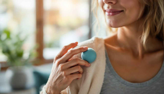 trigger point therapy techniques