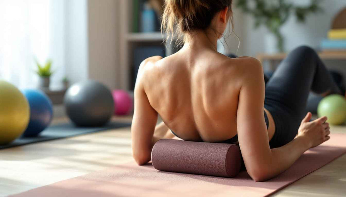 Self-Myofascial Release Techniques
