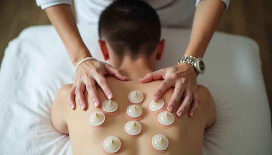 Cupping Therapy Techniques