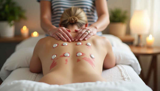 Cupping Therapy Side Effects
