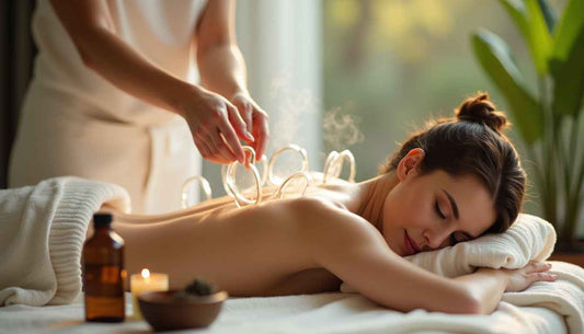Wet Cupping Therapy