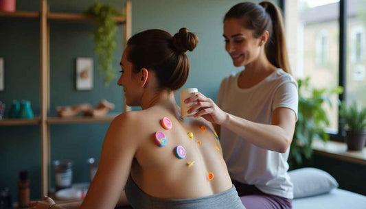 Cupping Therapy for Athletes