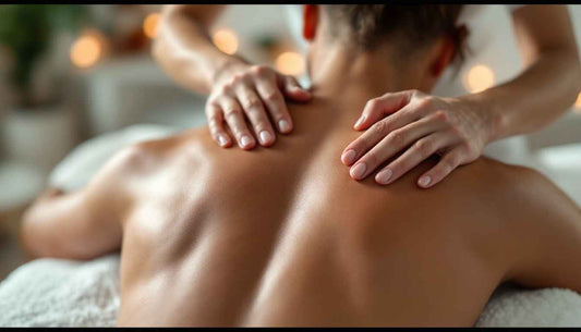 Cupping Therapy for Muscle Recovery