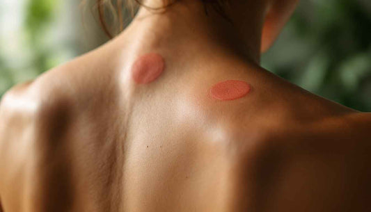 Cupping Benefits for Athletes