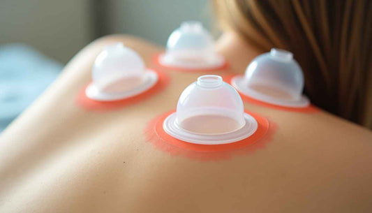 Cupping for Pain Relief