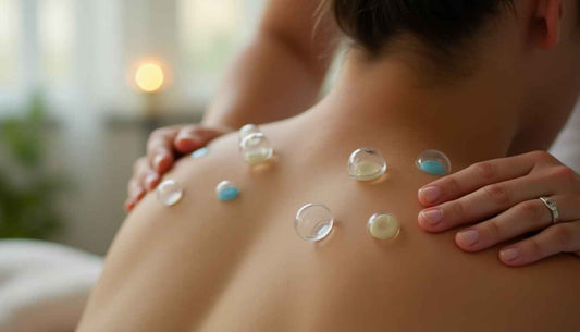 Cupping Therapy Benefits