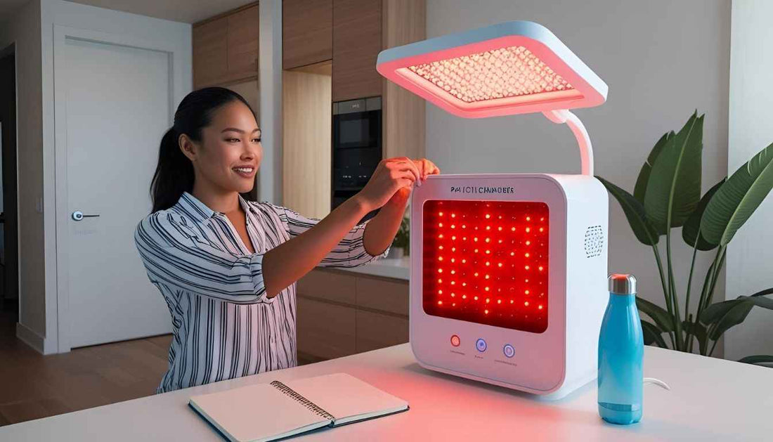 Red Light Therapy Guidelines