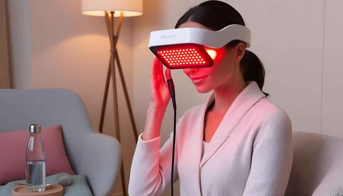 What Is Red Light Therapy