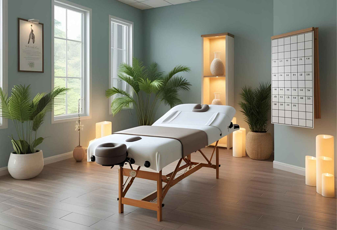 How Often Should You Get a Massage?