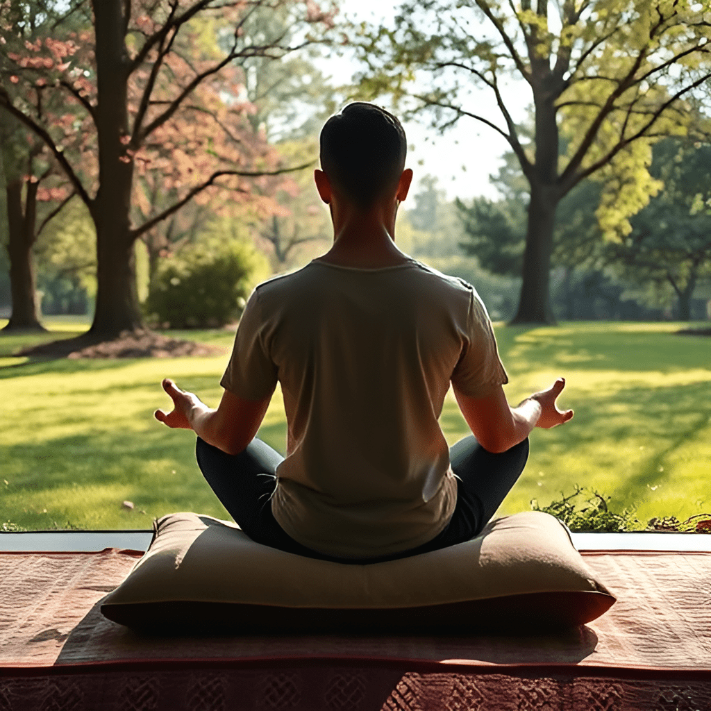 Relaxation & Mindfulness 🧘 - RecoVYX