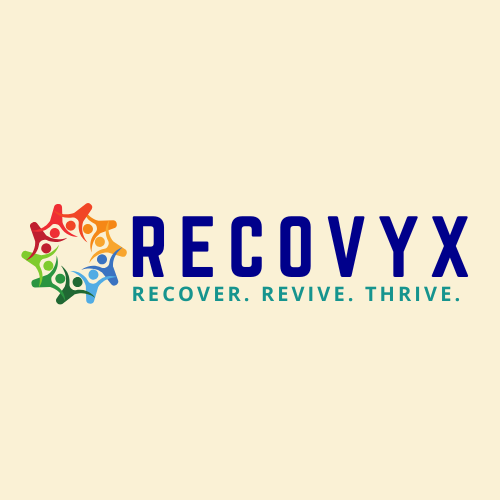 Home page - RecoVYX