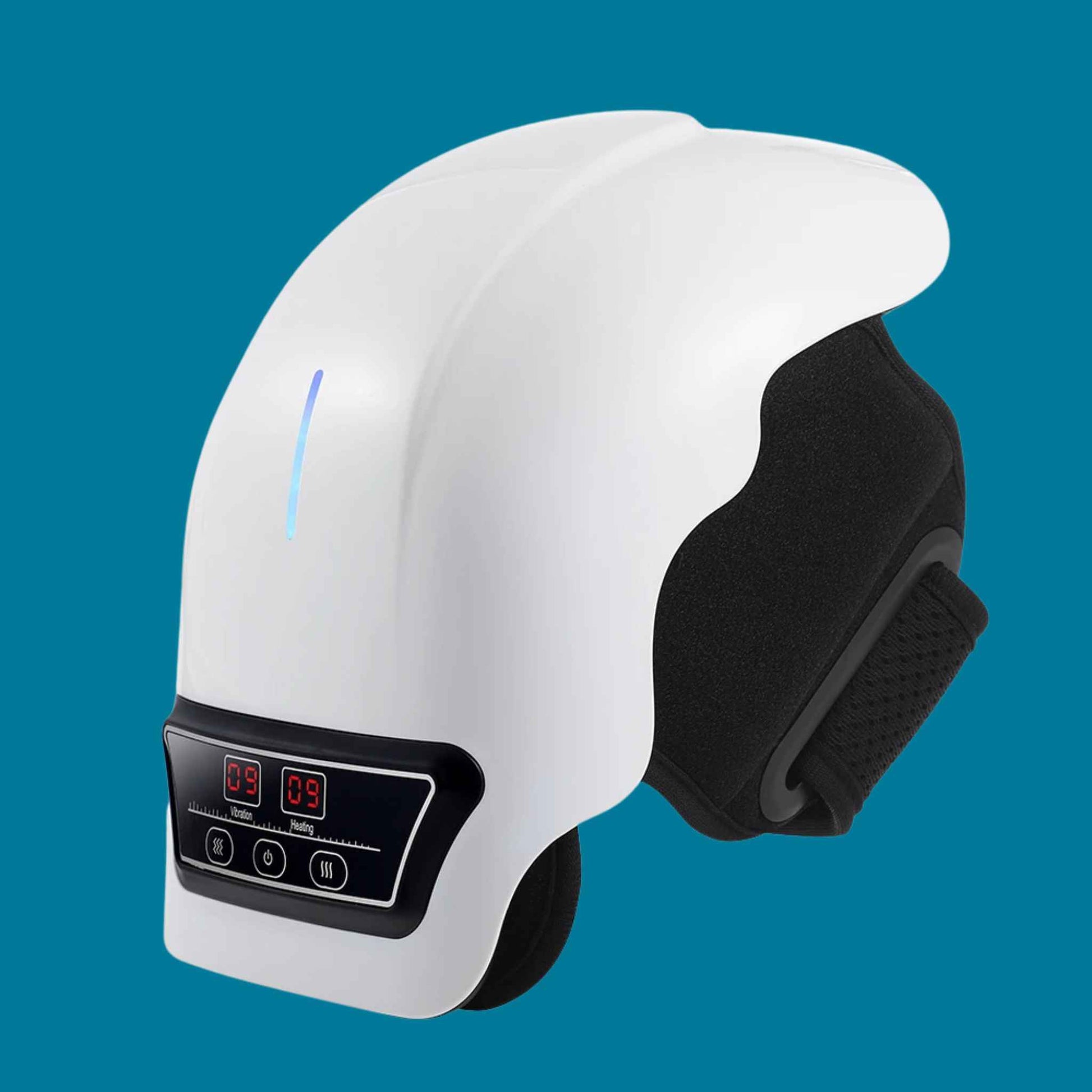 🔥 Recovyx™ FlexKnee Pro - Heated Knee Recovery - RecoVYX